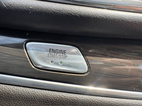 2018 Buick Enclave Premium