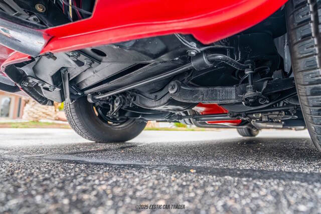 1972 Chevrolet Corvette