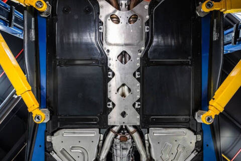 2019 Chevrolet Corvette Z06