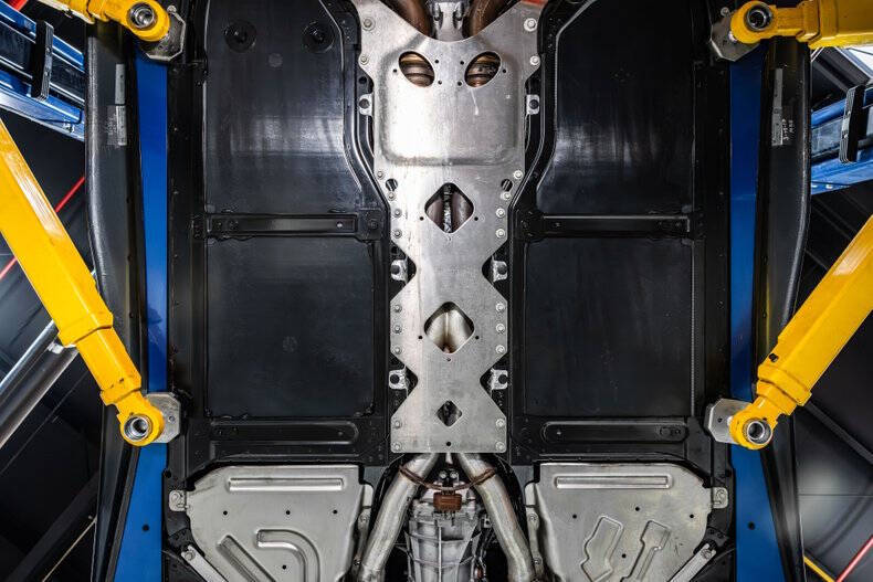 2019 Chevrolet Corvette Z06