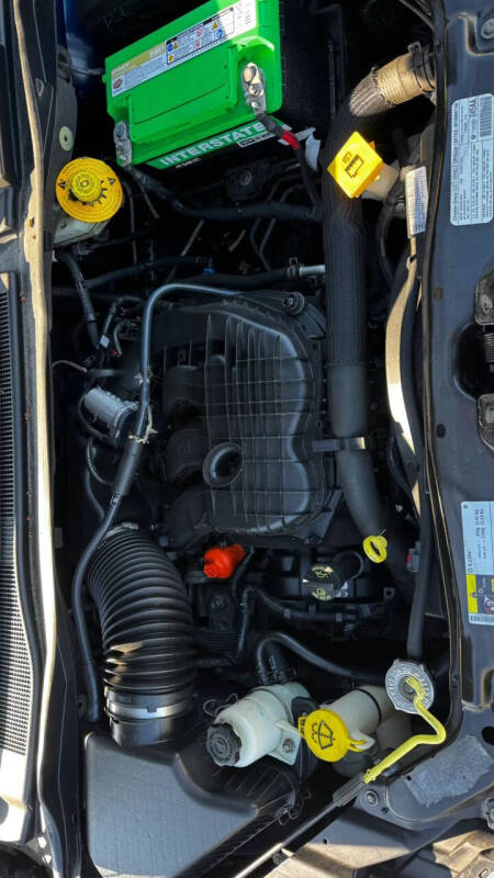 2013 Dodge Grand Caravan