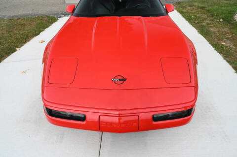 1994 Chevrolet Corvette