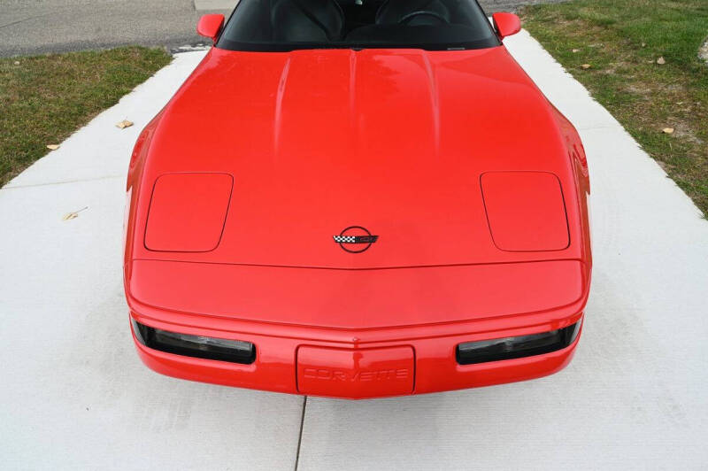 1994 Chevrolet Corvette