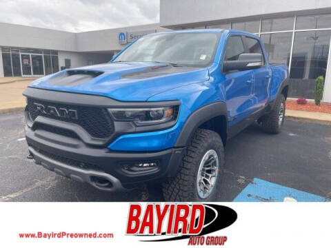 2021 RAM Ram Pickup 1500