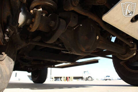 1988 Land Rover Defender