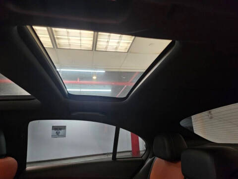 2023 Mercedes-Benz C-Class AMG C 43