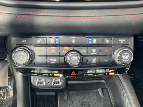 2024 Dodge Durango GT