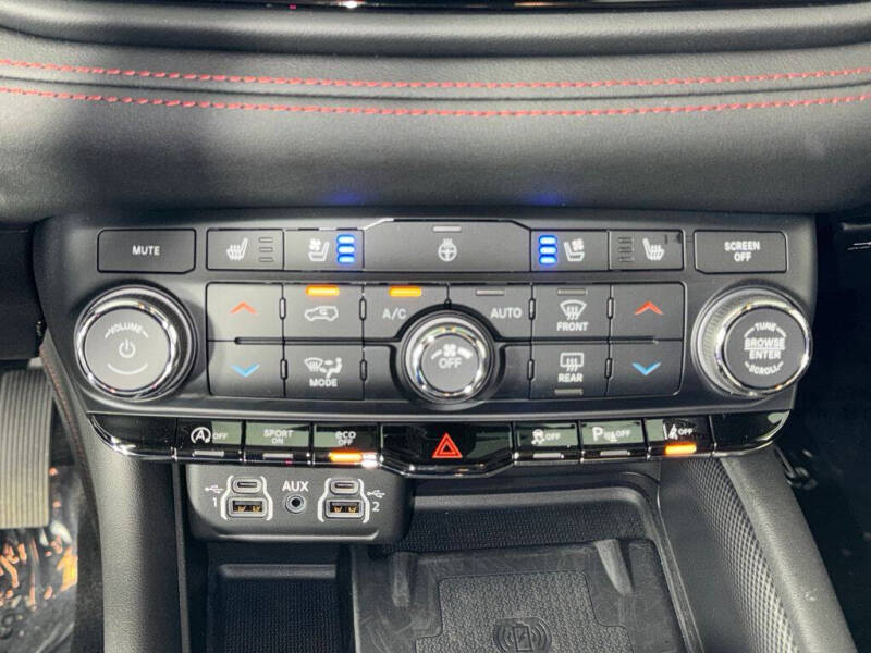 2024 Dodge Durango GT
