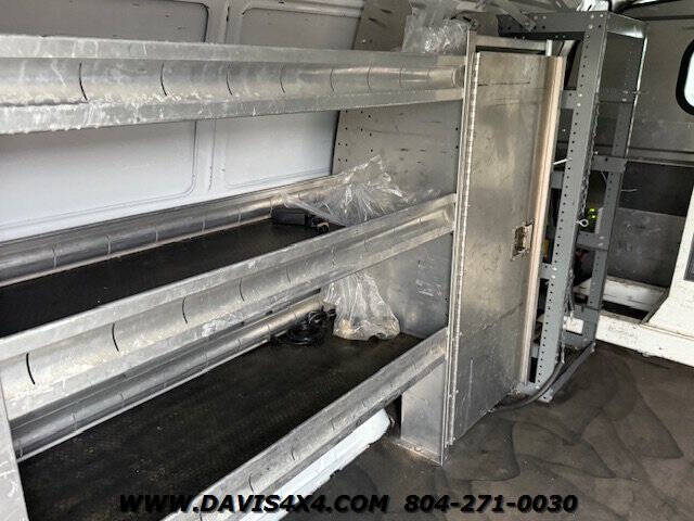 2011 Ford E-Series E-350 SD