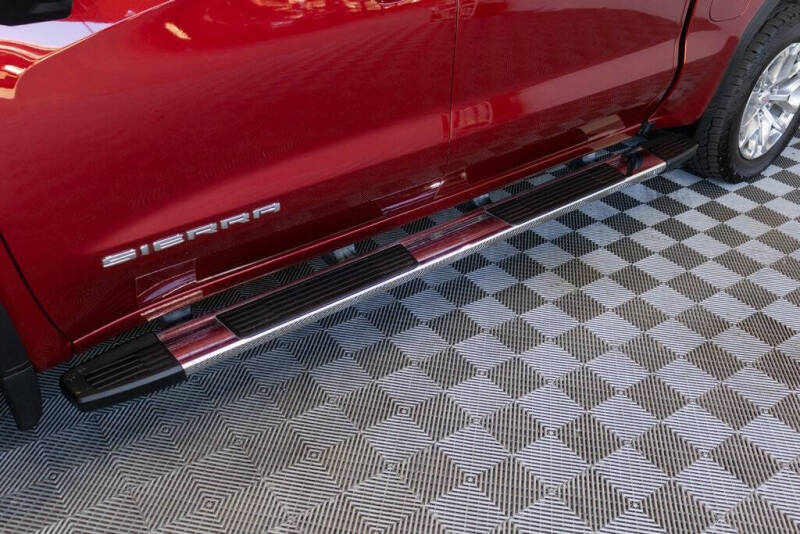 2022 GMC Sierra 1500 Limited