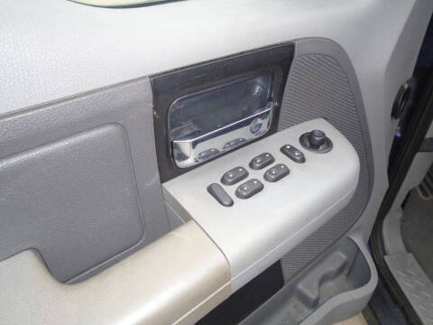 2005 Ford F-150