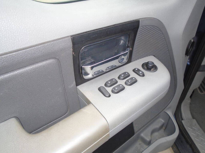 2005 Ford F-150