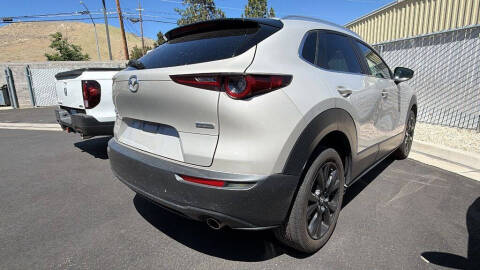 2024 Mazda CX-30 2.5 S Select Sport