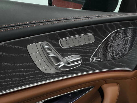 2022 Mercedes-Benz AMG GT 53