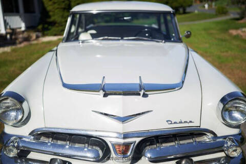 1956 Dodge Coronet