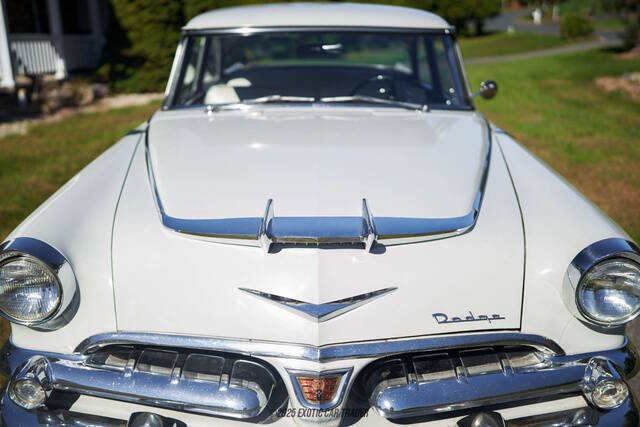 1956 Dodge Coronet