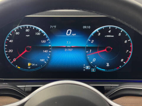 2021 Mercedes-Benz GLE GLE 350 4MATIC