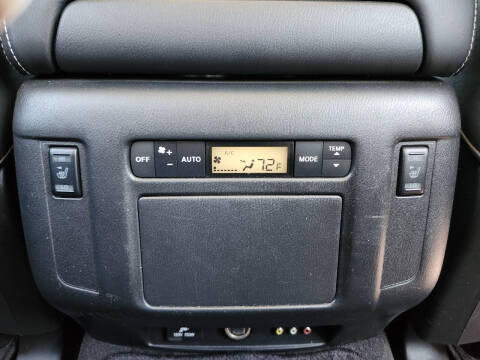 2017 Infiniti QX80