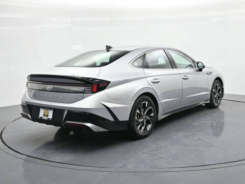 2024 Hyundai Sonata