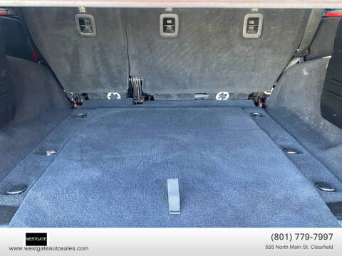 2018 Jeep Wrangler Unlimited