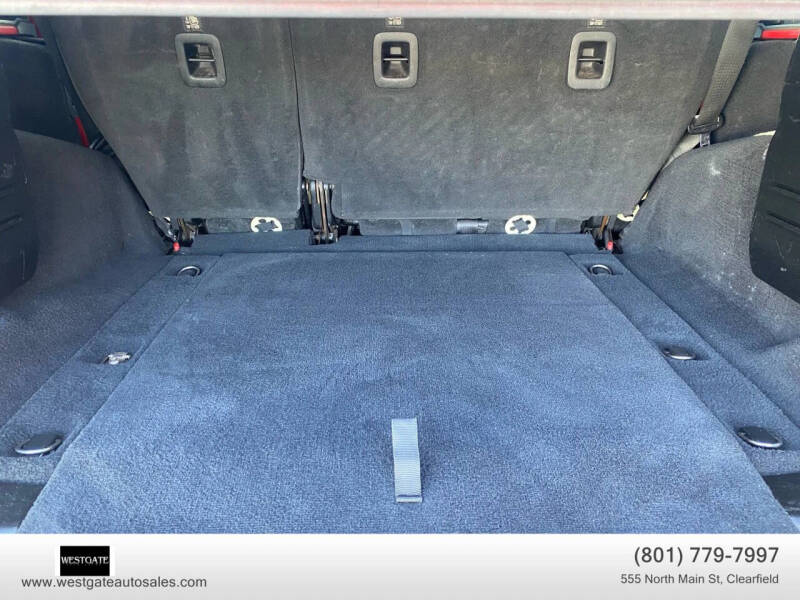 2018 Jeep Wrangler Unlimited