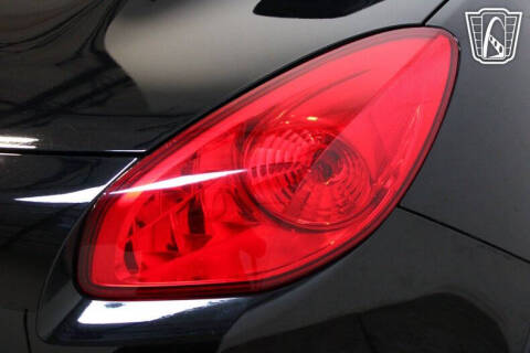 2006 Pontiac Solstice