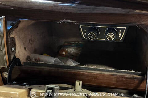 1940 Chevrolet Master Deluxe