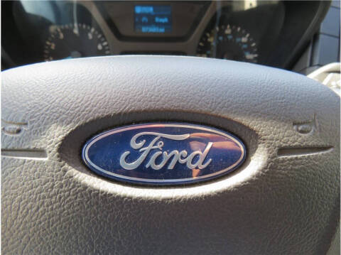 2019 Ford Transit 250