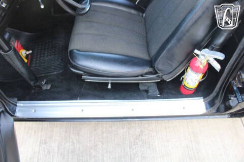 1969 Plymouth Roadrunner