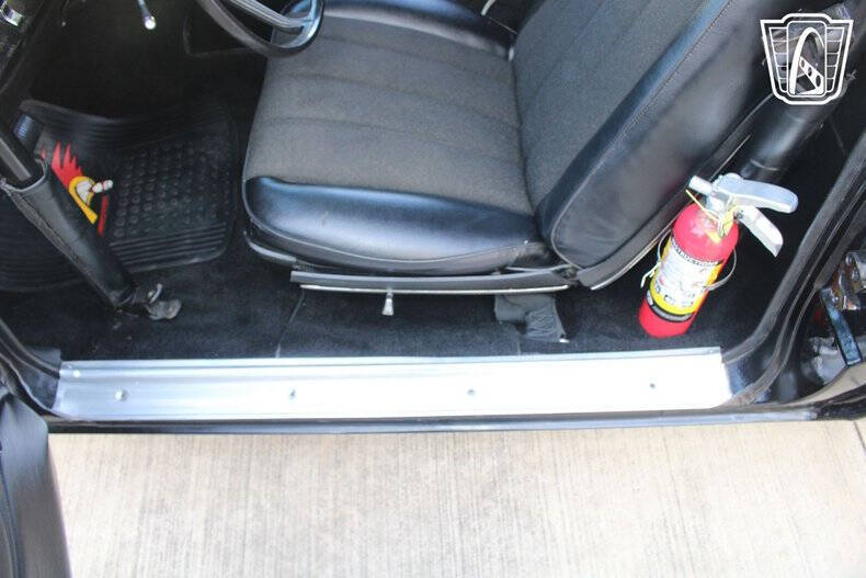 1969 Plymouth Roadrunner