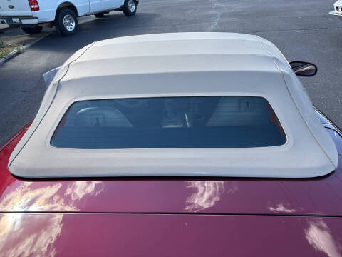 2003 Chevrolet Corvette