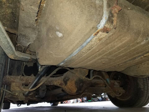 1955 Packard Patrician