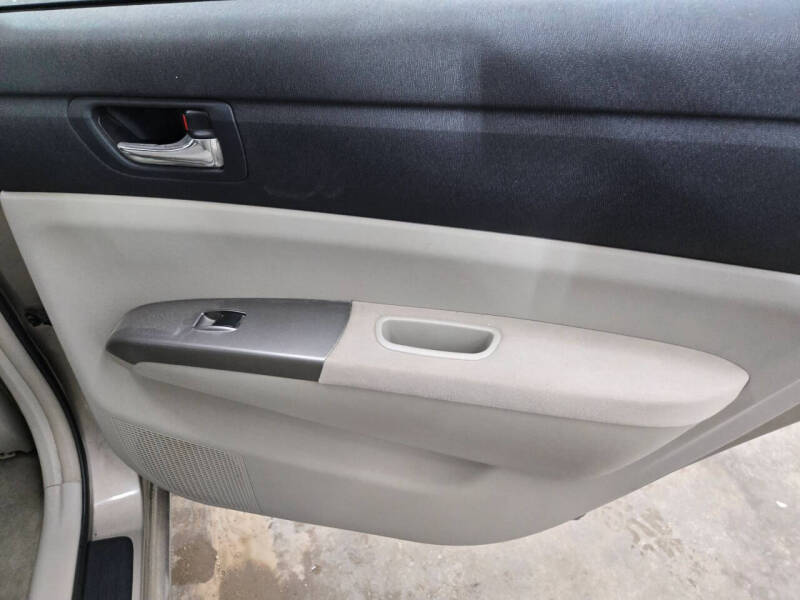 2007 Toyota Prius