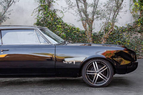 1966 Oldsmobile 98