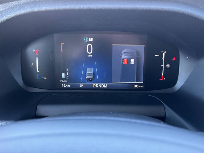 2026 Ford Transit 350