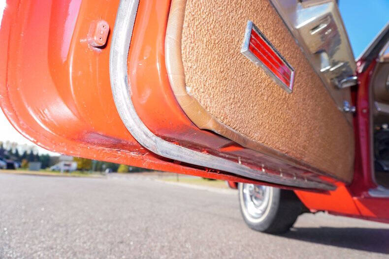 1965 Chevrolet Impala