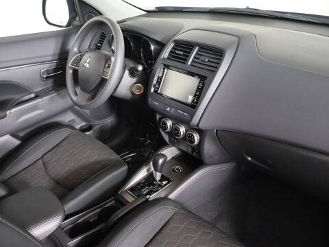 2025 Mitsubishi Outlander Sport