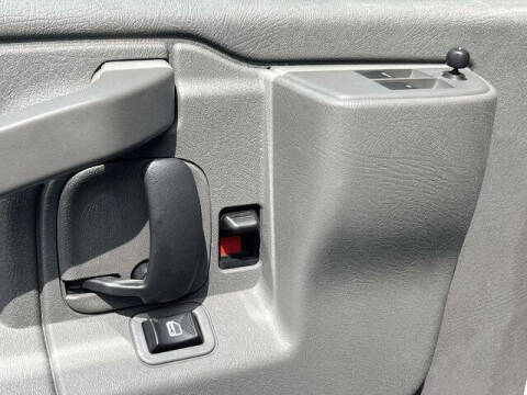 2025 GMC Savana 2500