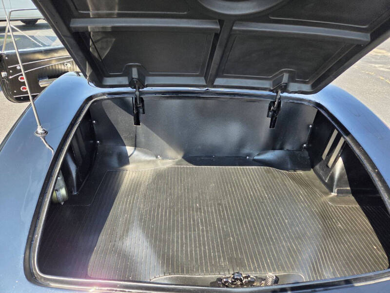 1962 Chevrolet Corvette