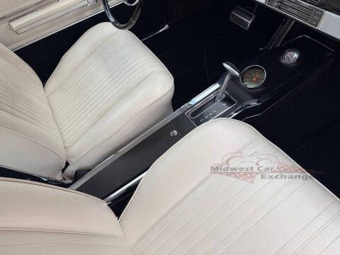 1965 Chevrolet Impala