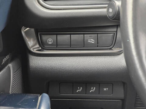 2020 Mazda CX-30 Preferred