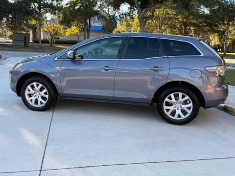 2009 Mazda CX-7 Touring
