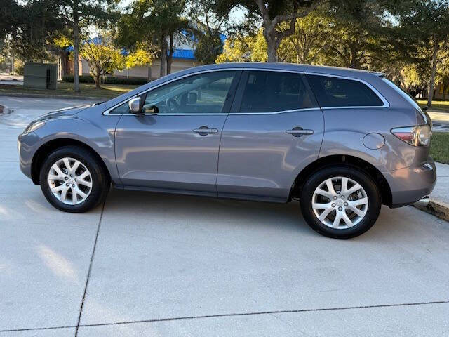 2009 Mazda CX-7 Touring