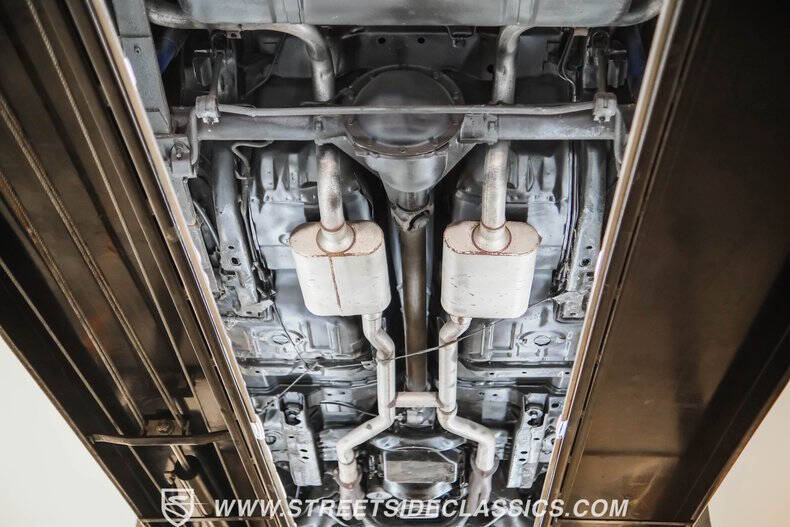 1980 Chevrolet Camaro