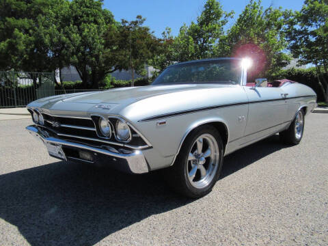 1969 Chevrolet Chevelle