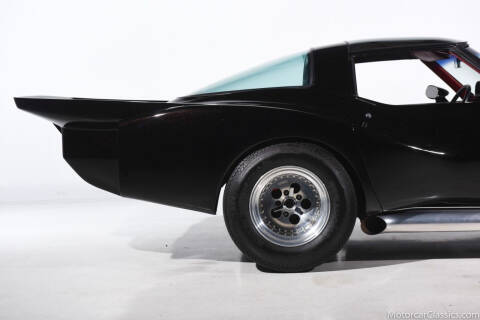 1969 Chevrolet Corvette