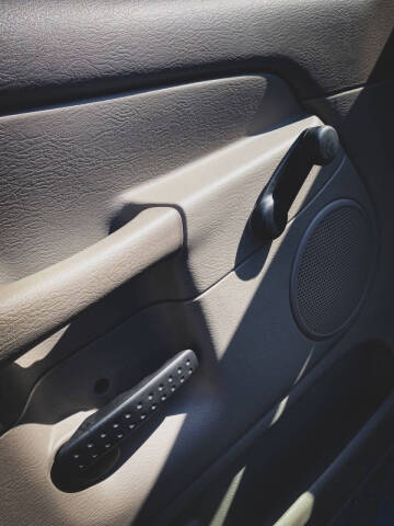 2003 Dodge Ram 1500
