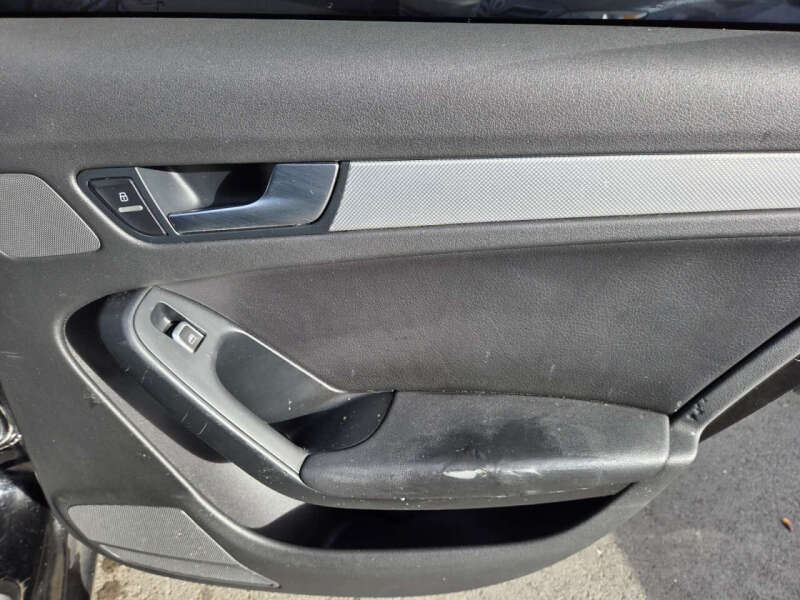 2014 Audi A4 2.0T Premium