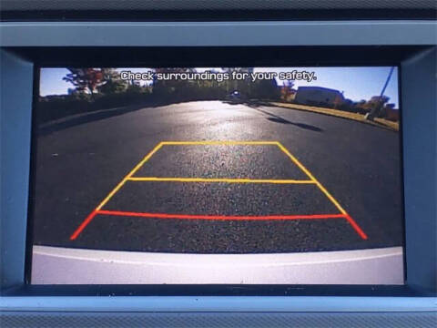 2019 Hyundai Ioniq Hybrid Blue