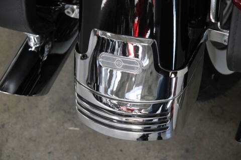 2007 Harley-Davidson Road King